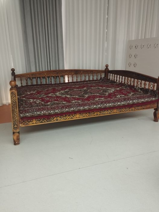 Prokat Kalovot Tapchan Prokatga beramiz Dastavka bor