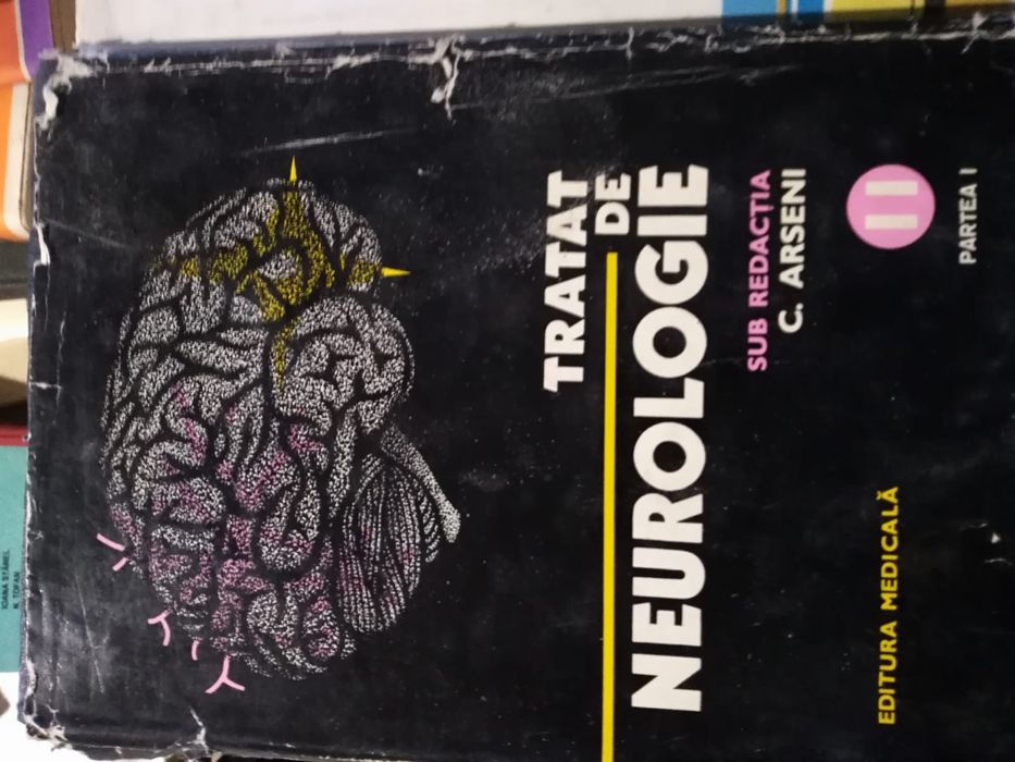 Cărți de medicina