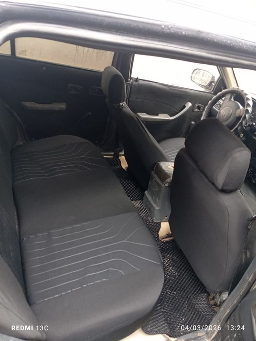 Neksiya 1 sotiladi srochni faqat oldi sirtiga shunchun arzonro qoydim