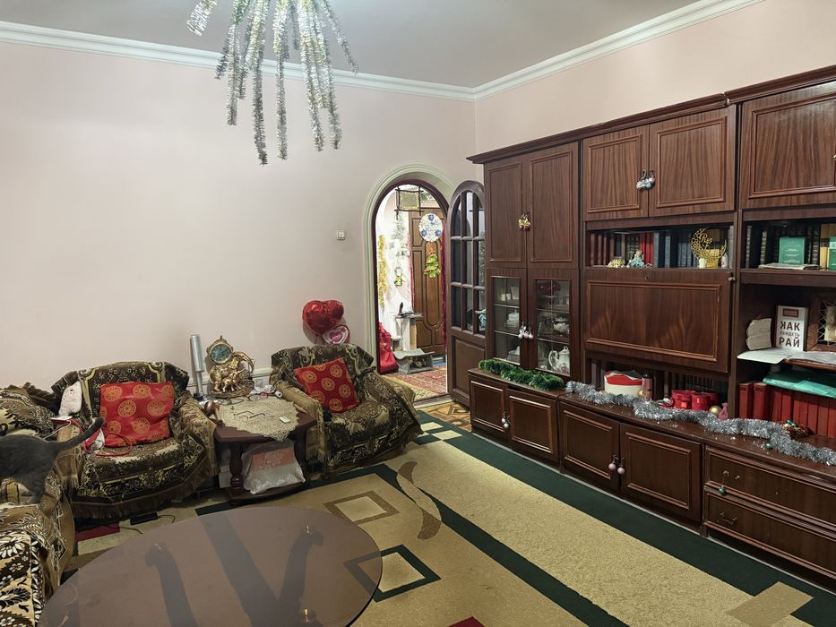 Продается 3х комнатная Метро Чиланзар - 16 квартал