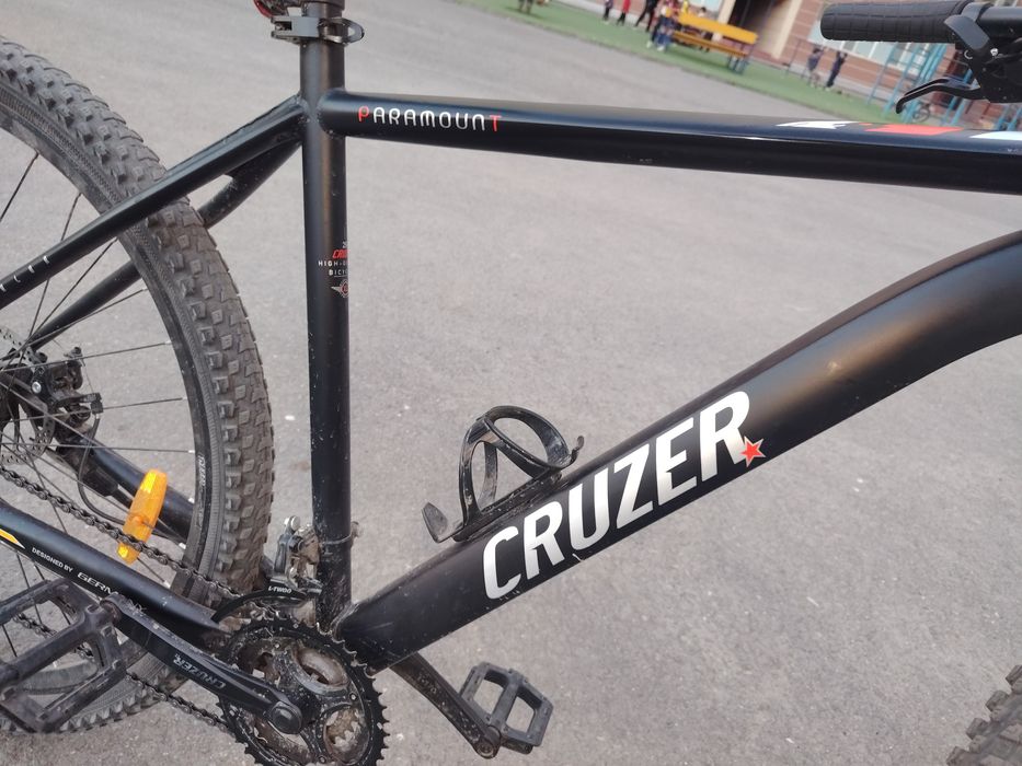 Велосипед Cruzer