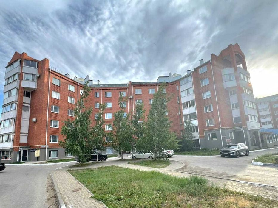 1-комн. ул.пл. в мкр.Наурыз