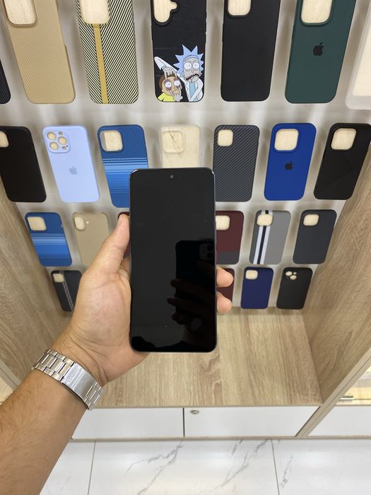ZTE nubia Neo 3 GT