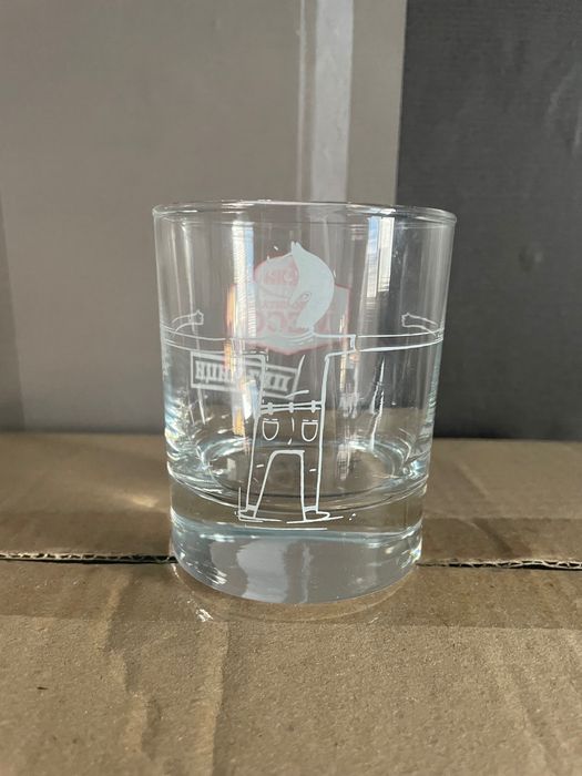 Чаша за уиски  24 броя