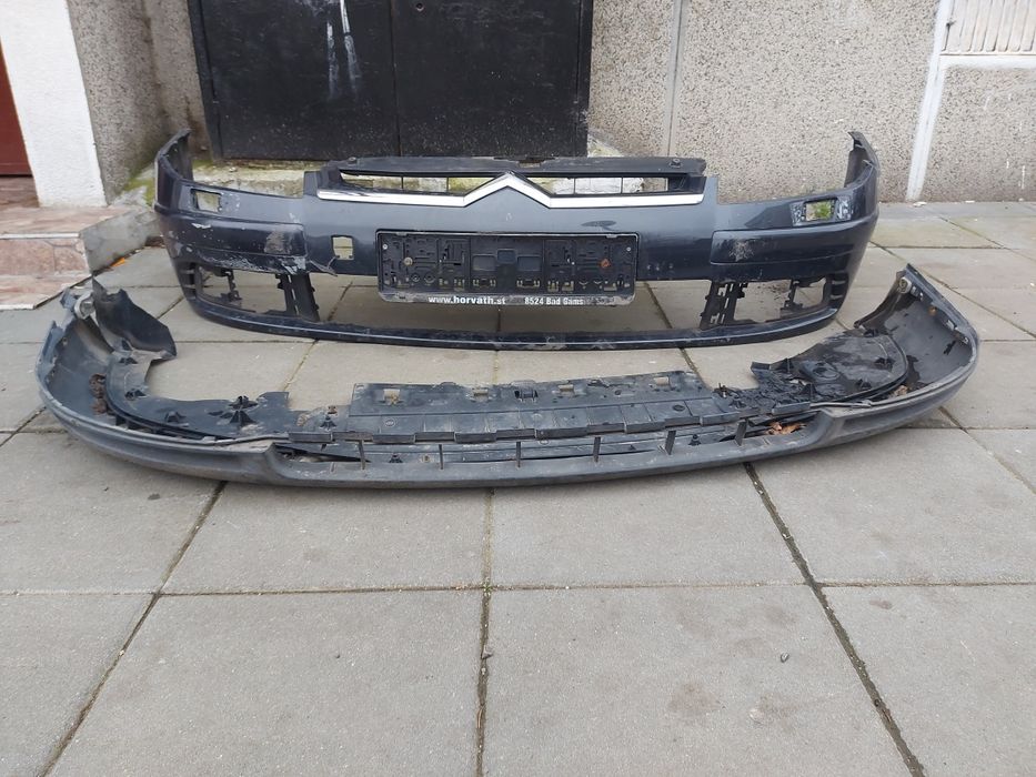 Броня за Ситроен С5 гр. София Младост 4 • OLX.bg