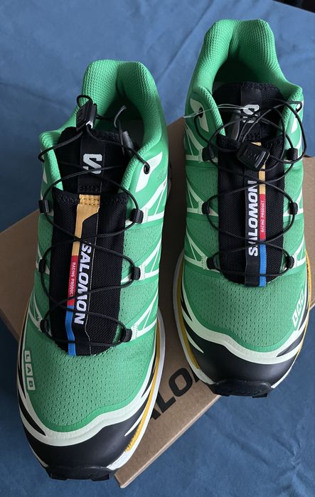 Salomon XT-6,noi,mai multe mărimi.