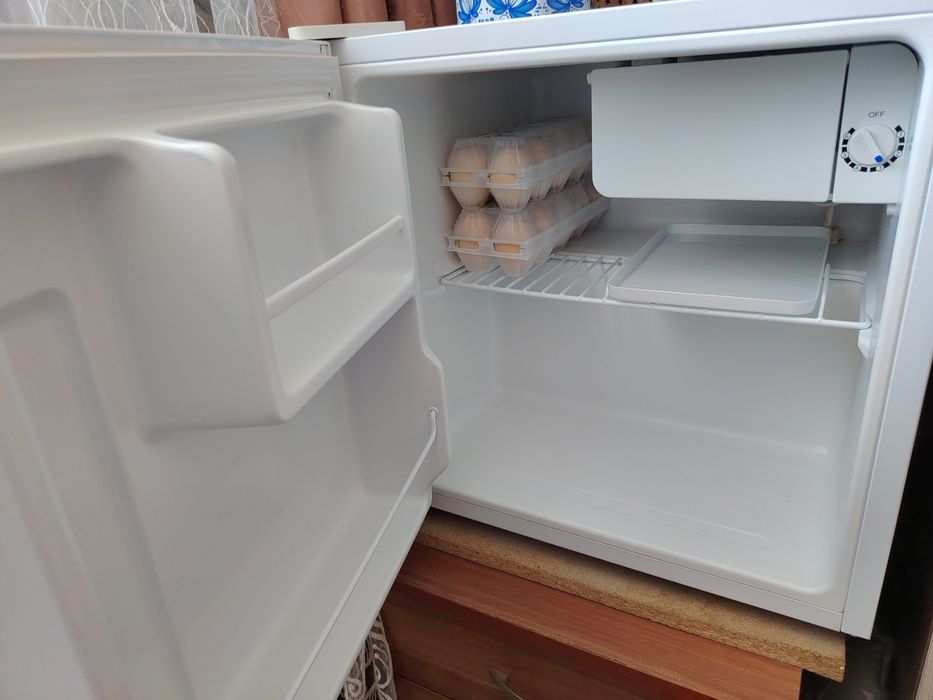 Холодильник Dauscher