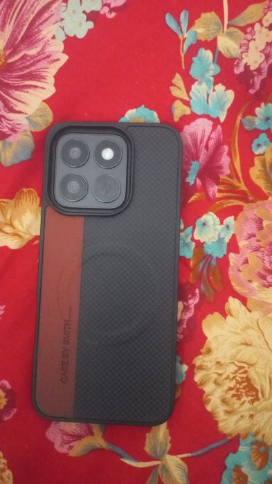 Honor X8c телефон с коробкой