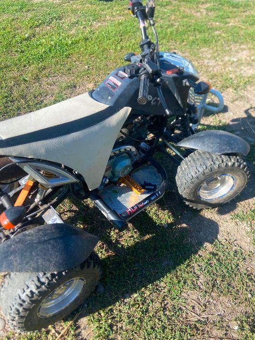 ..ATV de vânzare