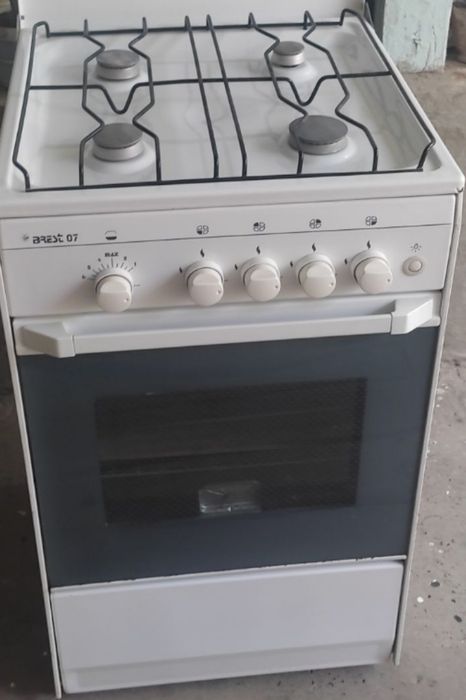 Brest gazplita sotiladi