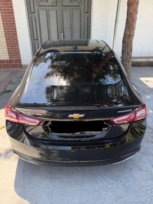 Malibu 2 premier