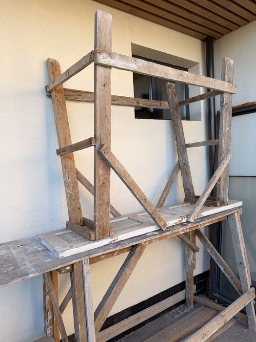 Строительный козел