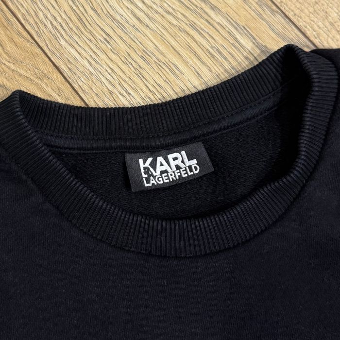 Мъжка блуза Karl Lagerfeld | S размер
