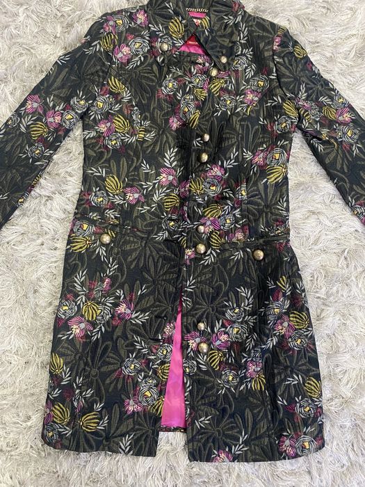 Palton Miss Sixty, marime M