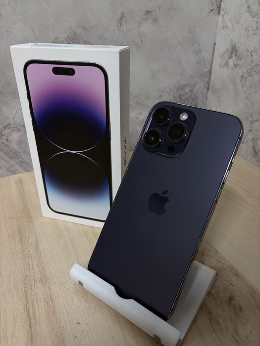 iPhone 14 Pro Max / Айфон 14 Про Мах
