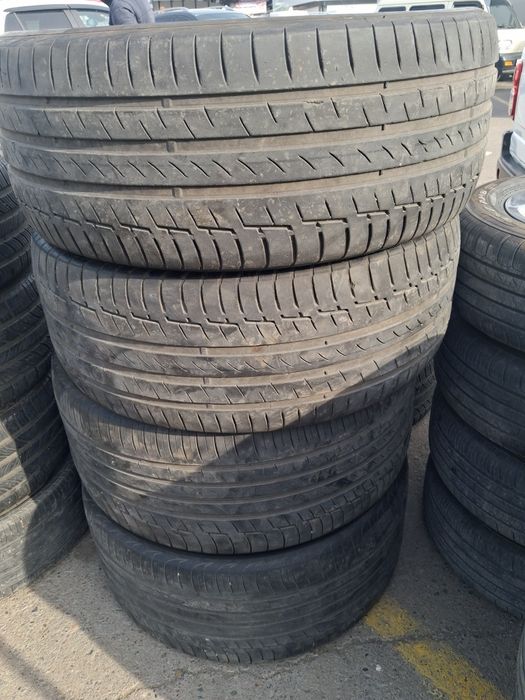 22 BMW arginal balon