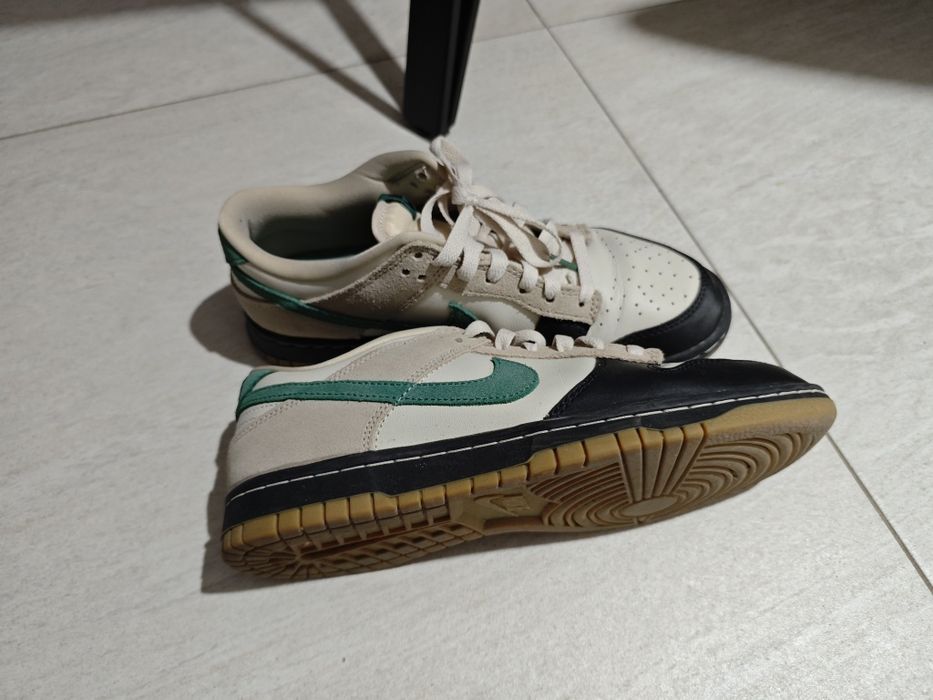 Adidași NIKE DUNK low