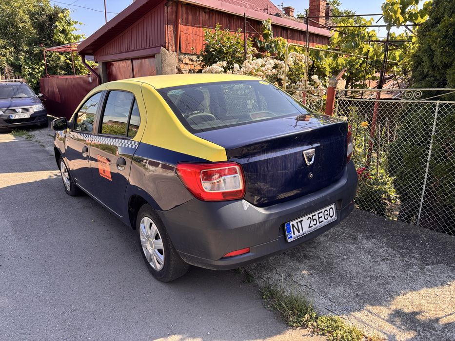 DACIA Logan 0 — imagine 2
