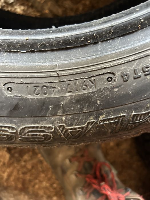 Cauciucuri 195/60/16c