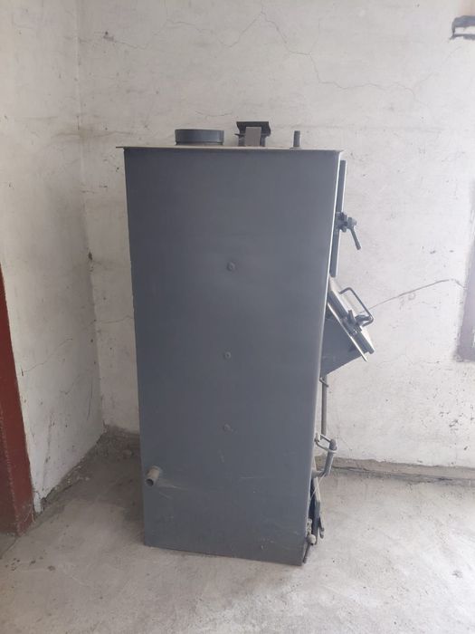 Продам котел длительного горения