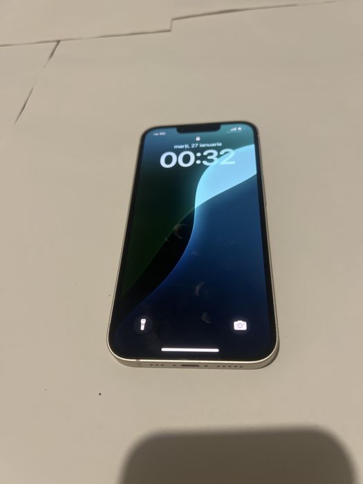 vand iphone 13 alb