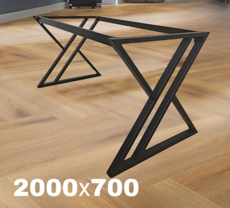 Лофт мебель на заказ