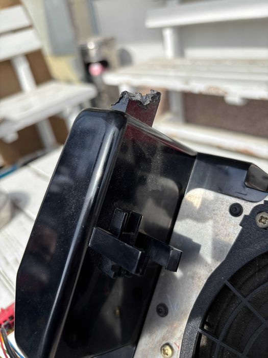 Оригинален буфер Audi A3 8LO 035 381 G