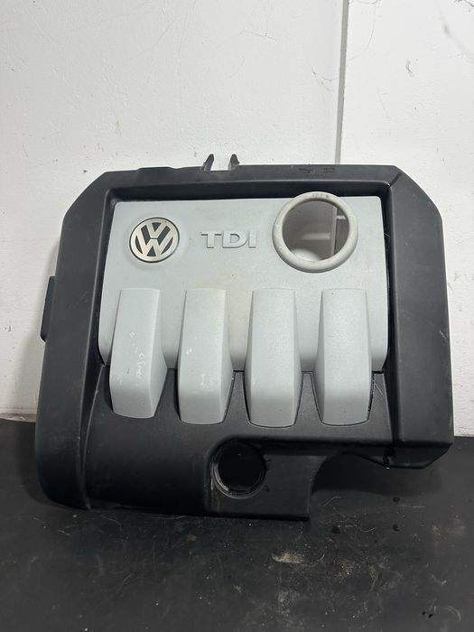 Capac protecție motor Volkswagen vw Touran 1.9 TDI BKC BRU AVQ BXE BXF 03G103925BL