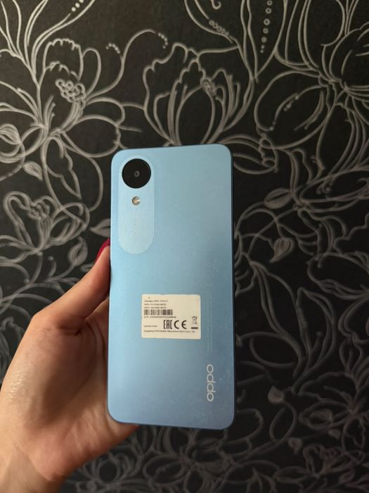 Продам Oppo A17k