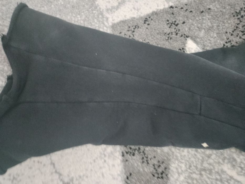 Hellstar pantaloni flared