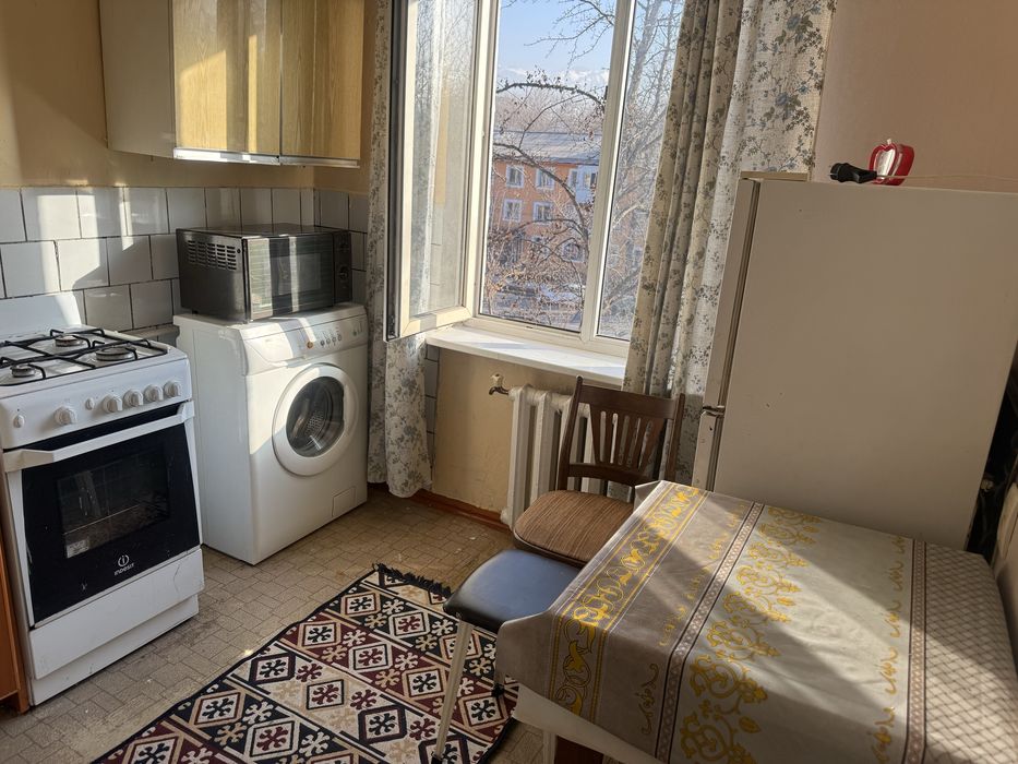 Квартира посуточно