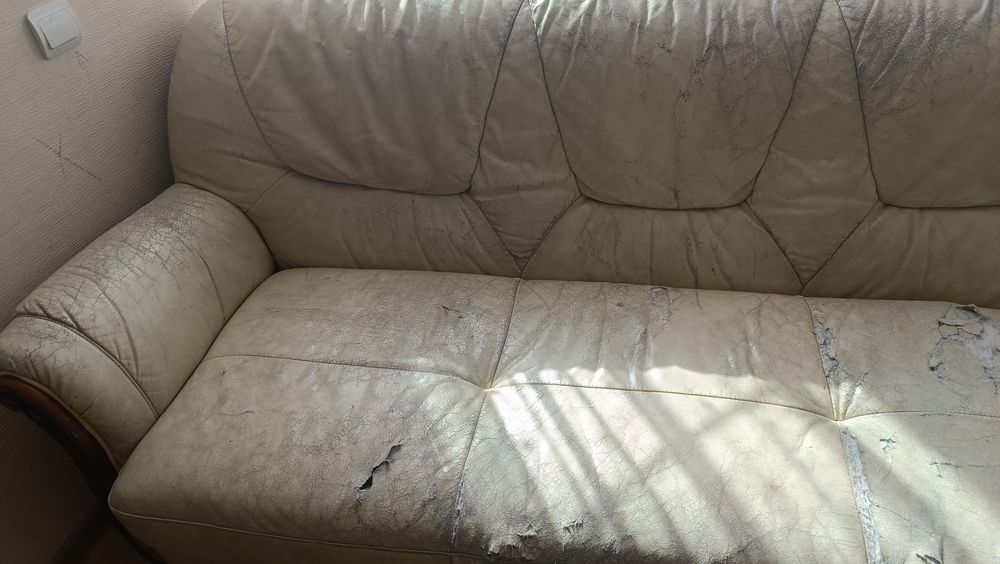 Диван бесплатно даром