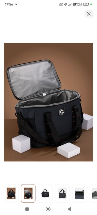 Термосумка 30литр