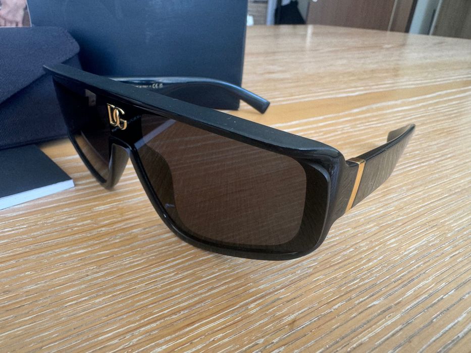 Дамски очила DG,нови!