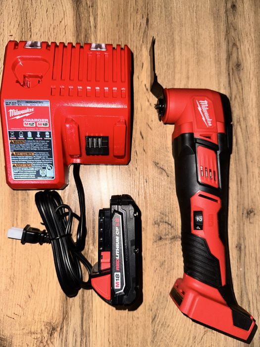 Оригинал Milwauke