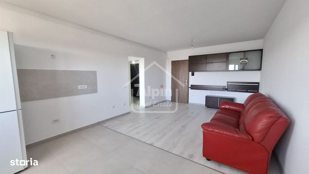 Apartament Tip Studio Tractorul — fotografia 1