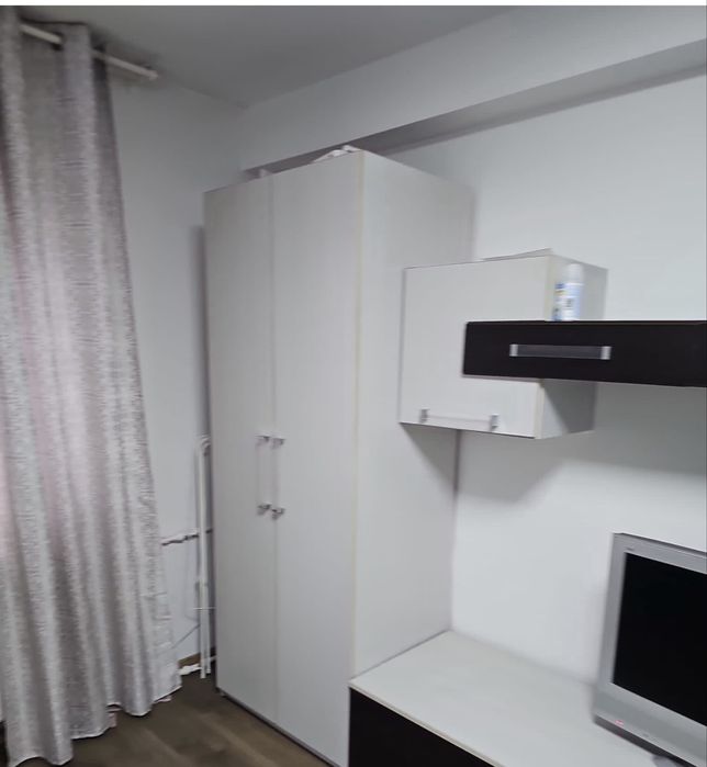 Garsoniera de inchiriat