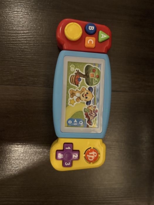 Детски и бебешки играчки
