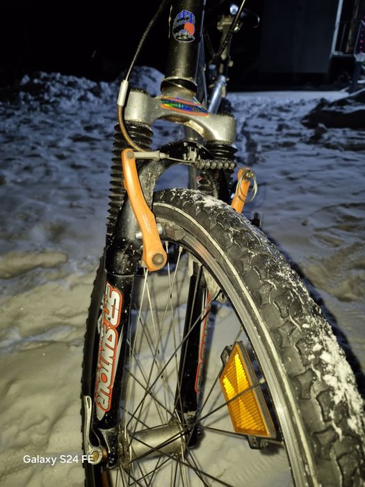 Литовский  Велосипед