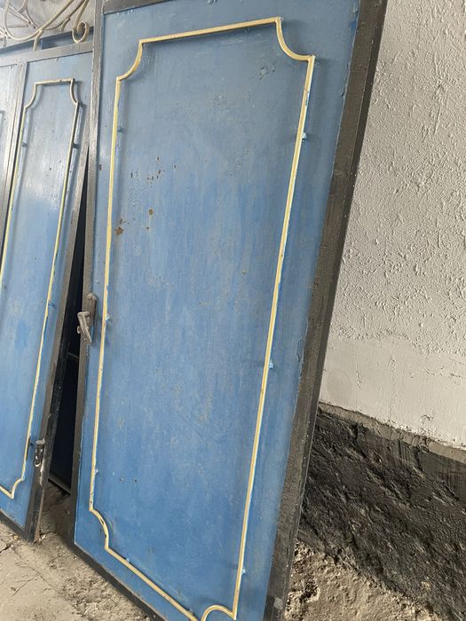 Металлические прочные метталы