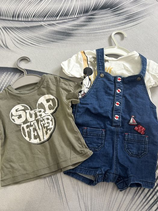 Set de vara marimea 68