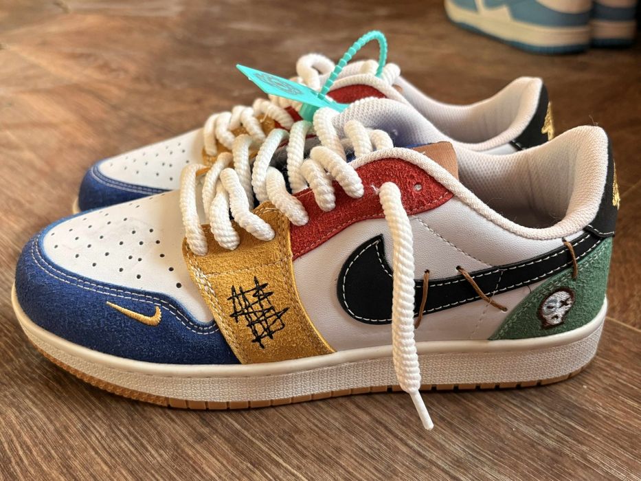Nike Dunks SB Low
