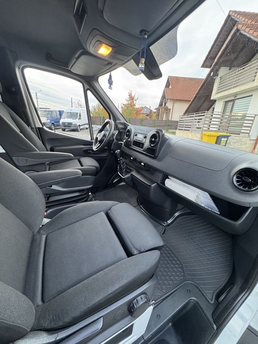 Mercedes Sprinter 314 Mixt 5 Locuri