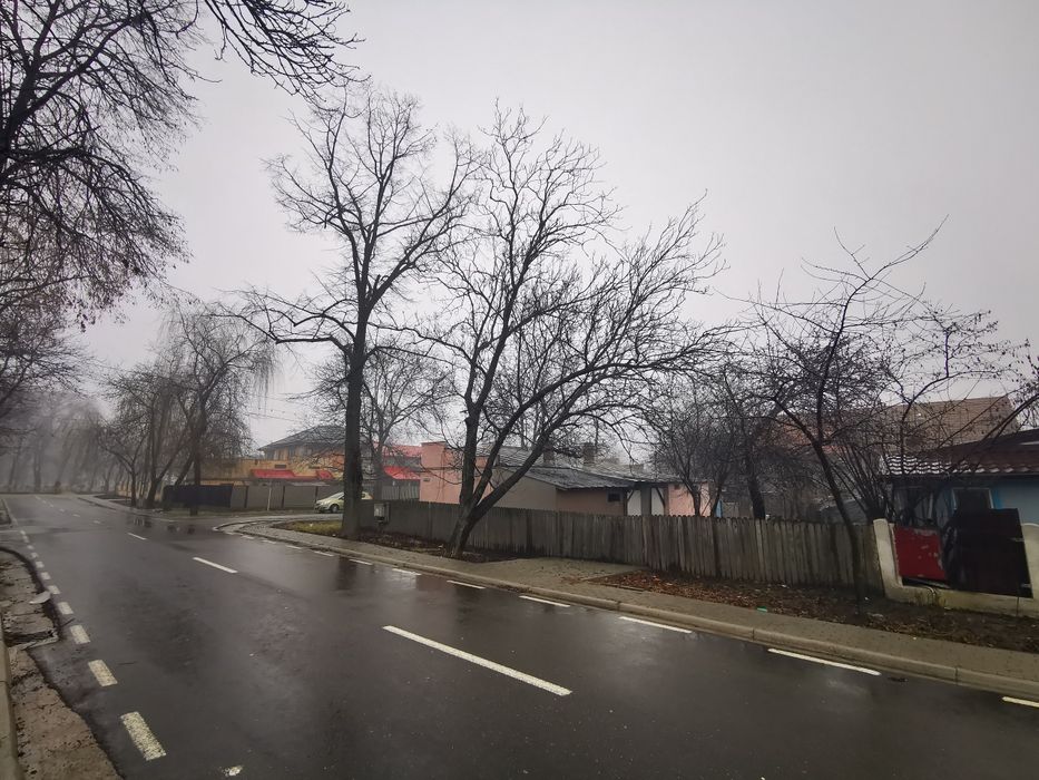 Proprietate de vânzare în Tecuci – la 50 m de Parcul Regina Elisabeta.