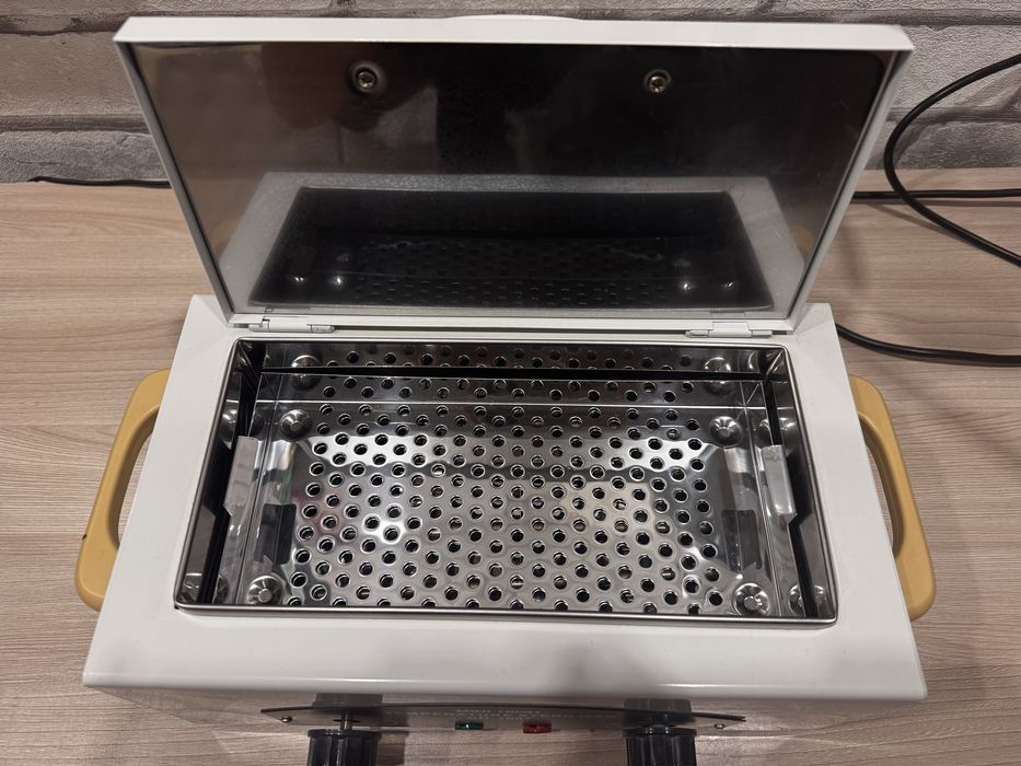 Сухожар для стерилизации