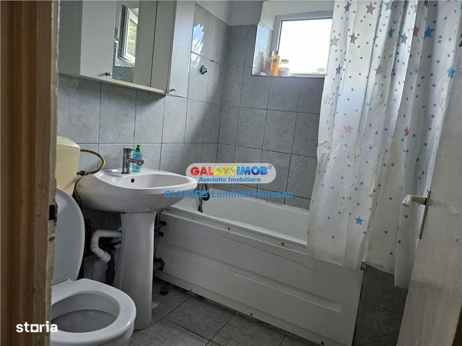 Vanzare apartament 3 camere semidecomandat Targoviste Micro 9