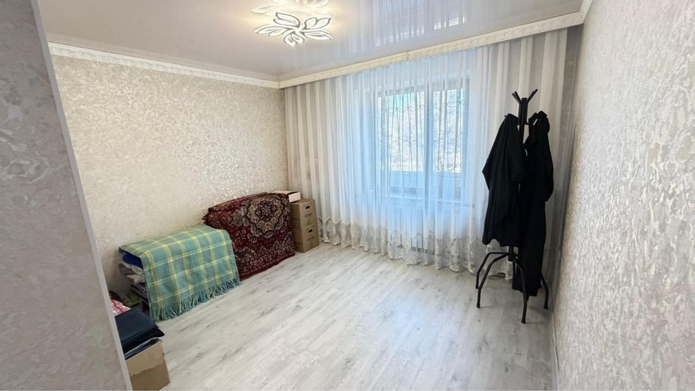 Продам 3 х комнатную квартиру