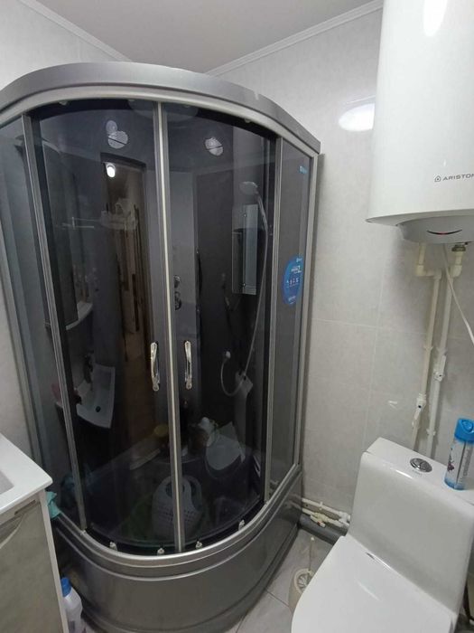 евродвушка в центральном мкр