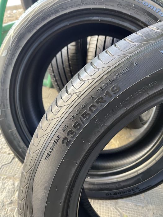Giti comfort 235/50R19 BYD