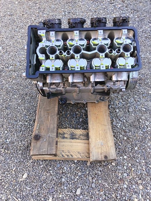 PROPULSOR / MOTOR / kawasaki zx 600